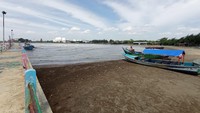 Pengelola dan pedagang hanya menggantungkan harapan untuk kelanjutan hidupnya pada keputusan pemerintah. Mereka ingin agar wisata dibuka lagi seperti dulu. (Soedirman Wamad/detikTravel)
