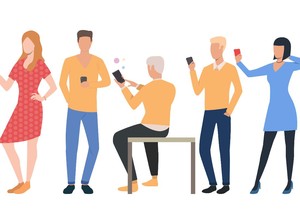 Apple dan Xiaomi Belum Bisa Geser Samsung Sebagai Raja HP Q3 2021