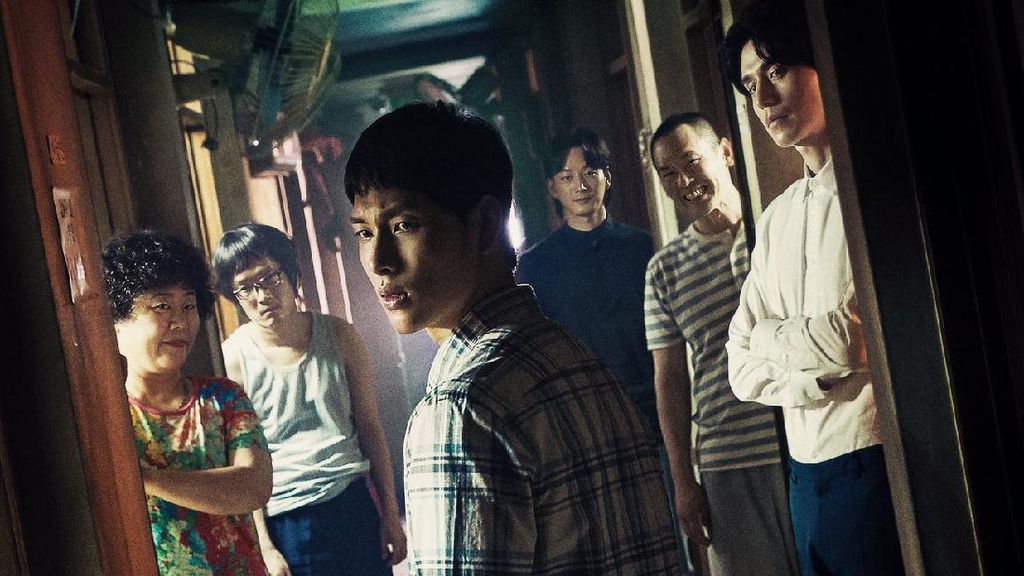 9 Drama Korea Horor Terbaik Sepanjang Masa, Ngeri Bikin Deg-degan