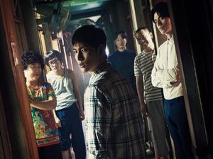 9 Drama Korea Horor Terbaik Sepanjang Masa, Ngeri Bikin Deg-degan