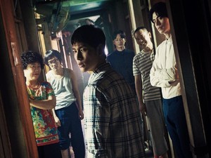 Rekomendasi Drama Korea Horor