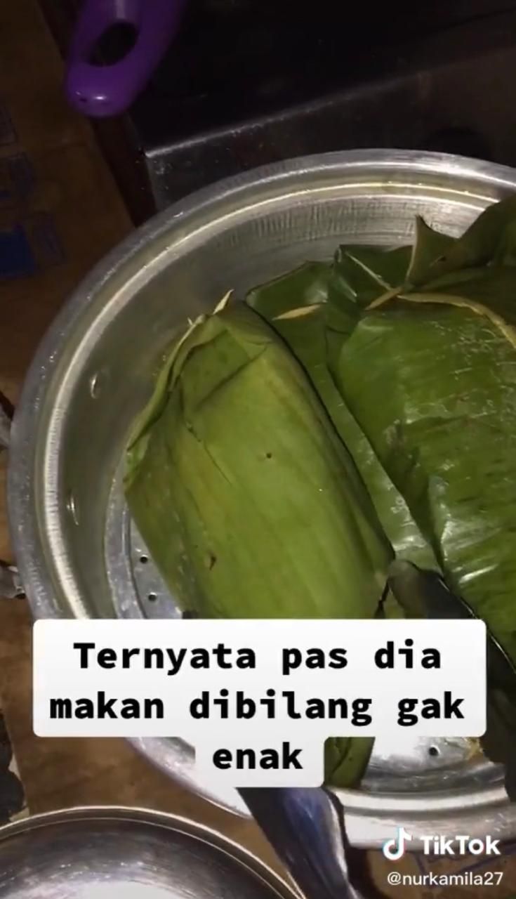 5 Aksi Suami Protes Masakan Istri Ini Bikin Netizen Ikut Emosi