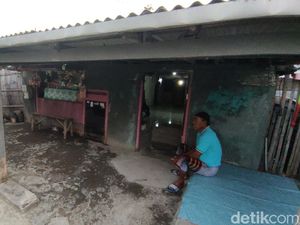 Pesisir Semarang Diprediksi Tenggelam 50 Tahun Lagi, Begini Kondisi Terkininya