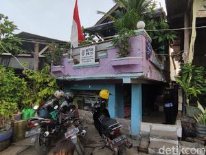 Pemkot Semarang: Penurunan Tanah Mulai Terjadi 30 Tahun Lalu