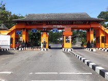 Petugas TPR Dimutasi gegara Retribusi Wisatawan Berstatus PPPK Paruh Waktu