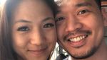 10 Potret Lidya, Pacar Cantik Nobu Saat Hangout di Kafe