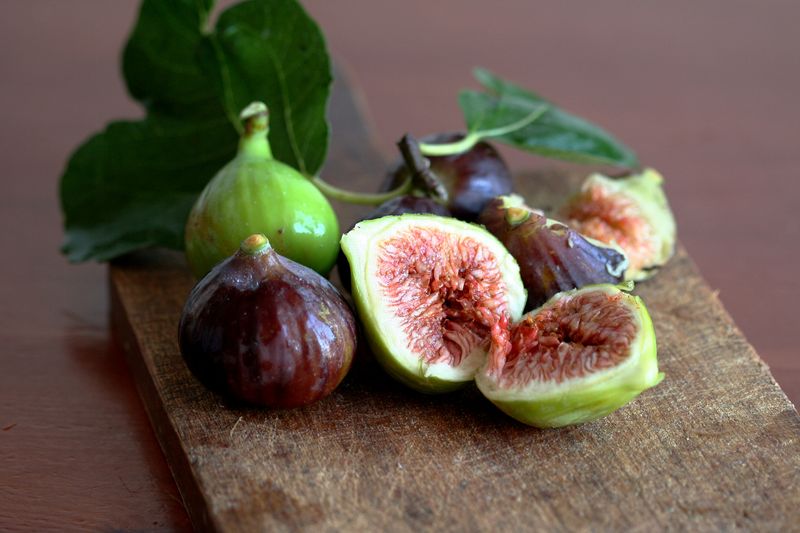 Buah Tin: Buah Surgawi dengan Segudang Manfaat dalam Al-Qur'an
