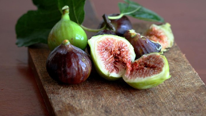 5 Manfaat Buah Tin untuk Kesehatan, Buah yang Disebut dari Surga