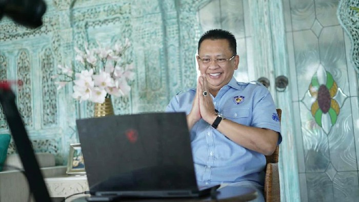 Bambang Soesatyo