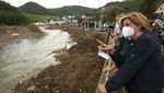 Banjir Hingga Kekeringan, Wajah Suram Bumi 2 Pekan Terakhir