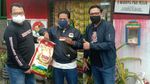 Bantuan Sosial Program Keluarga Harapan