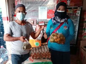 Kolaborasi Jadi Kunci Penyaluran Bansos Tepat Sasaran