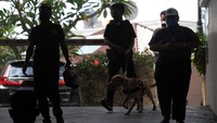Operasi K9 ini merupakan salah satu bentuk sinergi antara Inner City Management (ICM) dengan BNN untuk menciptakan lingkungan apartemen kelolaan yang bersih dari peredaran narkoba. Kegiatan ini juga telah dilakukan di apartemen kawasan Podomoro City, Apartemen Sudirman Park dan apartemen kelolaan ICM lainnya.