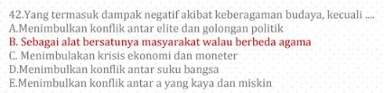Contoh Soal PPPK 2021 Kemampuan Manajerial, Sosio Kultural dan Jawabannya