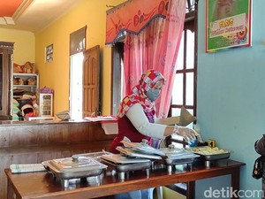 Kisah Pengusaha Kuliner yang Pantang Berhentikan Karyawan Selama Pandemi