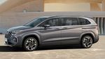 Wujud Hyundai Custo, MPV Pintu Geser yang Cocok Lawan Toyota Innova?
