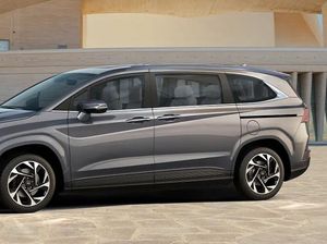 Hyundai Custo Pesaing Innova Resmi Dijual di China, Harga Mulai Rp 375 Juta