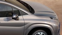 Hyundai kembali melahirkan mobil di kelas MPV, namun segmennya berada di bawah Staria. Apakah mobil ini cocok untuk melawan Toyota Innova jika masuk ke Indonesia? Foto: Hyundai Beijing