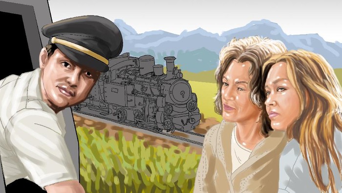 ilustrasi cerpen