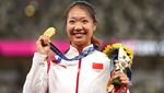 Ini Dia 10 Besar Klasemen Medali Olimpiade 2020