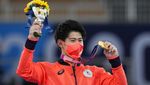 Ini Dia 10 Besar Klasemen Medali Olimpiade 2020