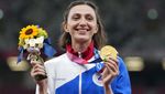 Ini Dia 10 Besar Klasemen Medali Olimpiade 2020