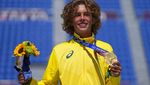 Ini Dia 10 Besar Klasemen Medali Olimpiade 2020