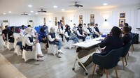 Para jubir muda PAN ini bertugas menyampaikan program-program, kinerja, serta pencapaian PAN kepada publik dengan gaya khas generasi muda. 