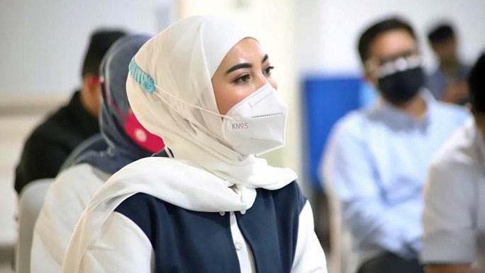 Ini Influencer Cantik yang Jadi Jubir Muda PAN PAN menunjuk 8 Jubir muda yang berasal dari generasi Z dan milenial. Salah satunya adalah influencer cantik Aliah Sayuti.