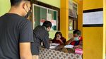 Jemput Bola Vaksinasi Warga di Jakarta