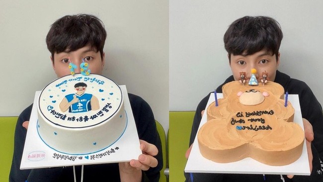 Kim Hee Jin yang berusia 30 tahun telah bergabung dengan timnas voli Korea Selatan sejak 2009. Prestasinya pun cukup baik hingga ikut diikutkan dalam kejuaran Olimpiade dan ajang internasional lainnya.  Foto: Instagram