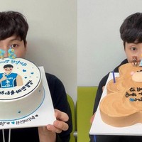 Kim Hee Jin yang berusia 30 tahun telah bergabung dengan timnas voli Korea Selatan sejak 2009. Prestasinya pun cukup baik hingga ikut diikutkan dalam kejuaran Olimpiade dan ajang internasional lainnya.  Foto: Instagram