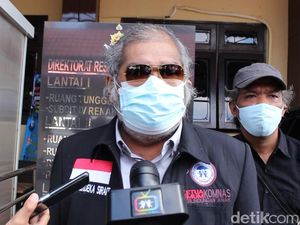 Kekhawatiran Komnas PA soal Anak Ditinggal Ortu Meninggal Terpapar COVID-19