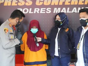 Beda Pasal dalam Kasus Korupsi Mantan Mensos dan Pendamping PKH di Malang