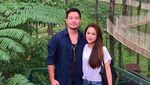 Lidya Windasari, Penakluk Hati Nobu