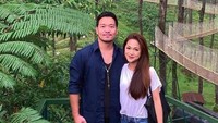 Nobu juga memuji Lidya. Nobu mengatakan Lidya adalah perempuan yang selalu mendukungnya. Foto: Instagram @havenlybeauty