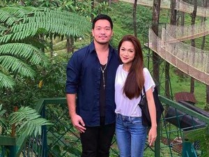 Tersandung Kasus Video Syur dengan Gisel, Nobu Dinilai Kekasih Tak Berubah