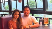 Lidya Windasari, penakluk hati Nobu. Foto: Instagram @havenlybeauty