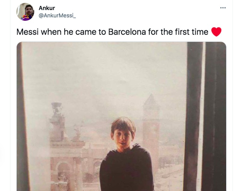 Meme Messi Menangis