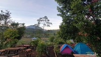 Lokasi Camping