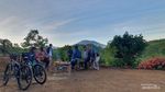 Menikmati Oemah Kayu Embun yang Cantik di Bukit Barisan Jambi