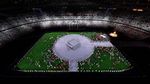 Meriahnya Penutupan Olimpiade Tokyo 2020