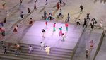 Meriahnya Penutupan Olimpiade Tokyo 2020