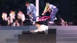 Meriahnya Penutupan Olimpiade Tokyo 2020