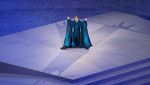Meriahnya Penutupan Olimpiade Tokyo 2020