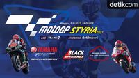 MotoGP 2021 Yuk, Mulai Lagi di Styria