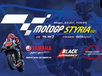 MotoGP 2021: Yuk, Mulai Lagi di Styria
