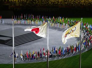 Kritikan Usai Olimpiade Tokyo 2020: Jejak Deforestasi dan Stadion yang Sepi