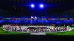 Parade Atlet Awali Penutupan Olimpiade Tokyo 2020