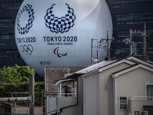 Jadwal Keberangkatan Kontingen Indonesia ke Paralimpiade Tokyo 2020